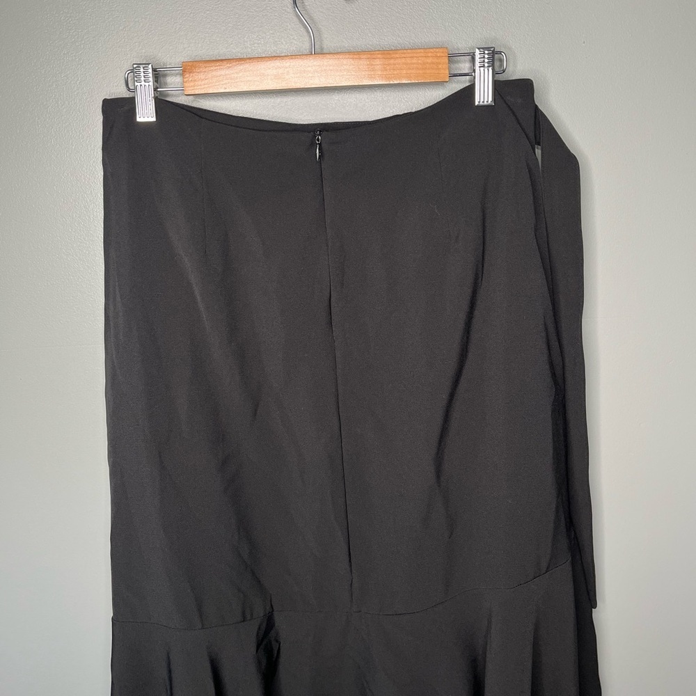 Sabié Ruffle Skirt - Picture 6 of 9